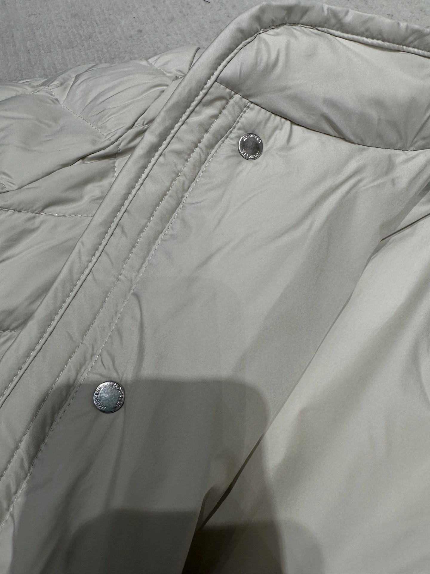 wg.luxury-- 7o9385r Down jacket Airsoft 2colour item:E-F409J2222-2H